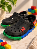 Initial Croc Jibbitz