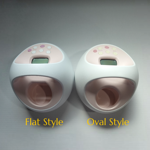 Flat Double Cupholder Modification for Spectra S1 and S2