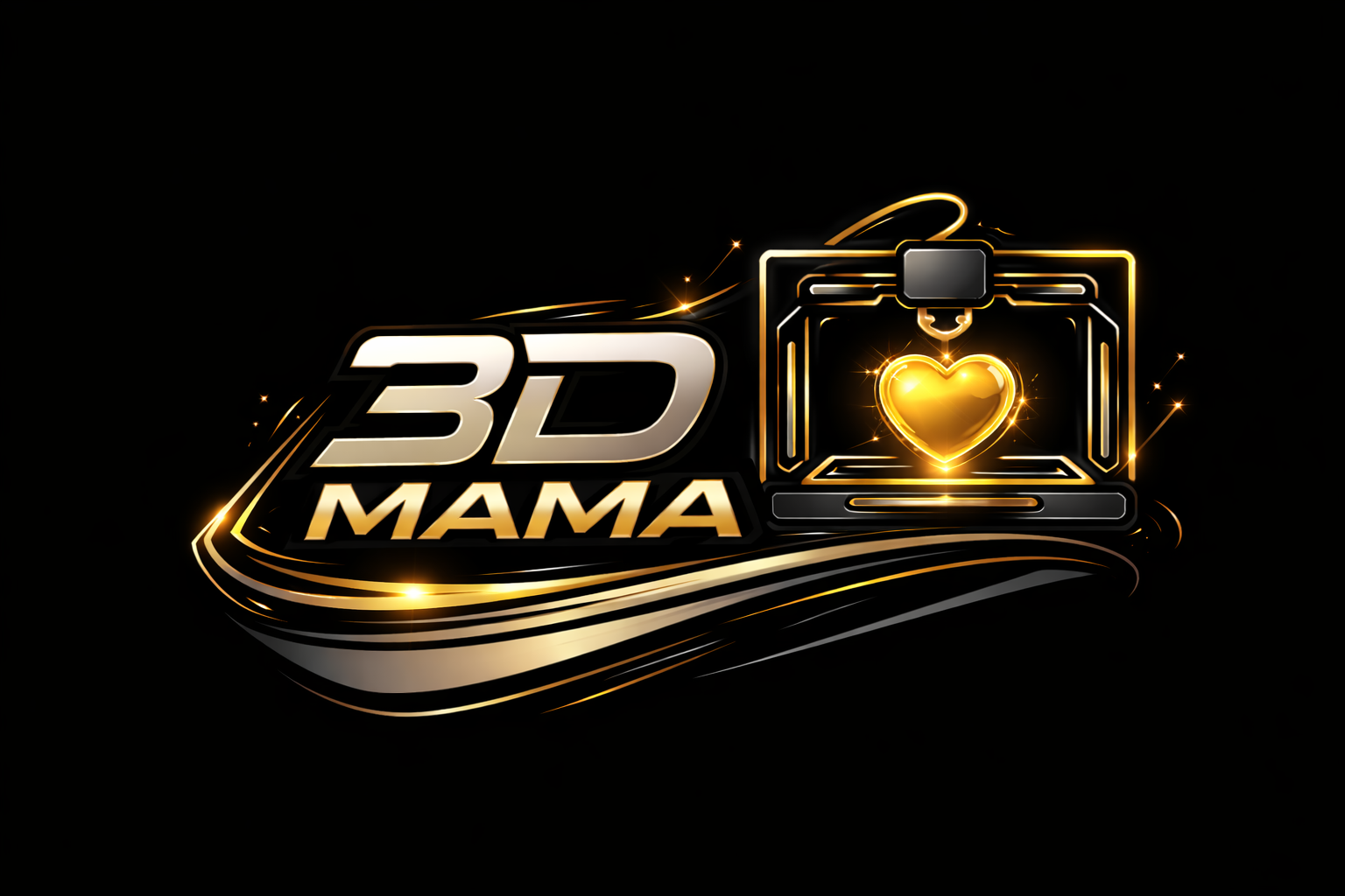 3D MAMA